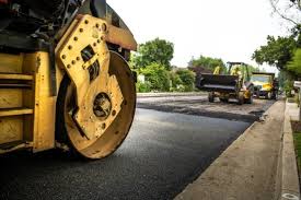 Driveway Overlay Services in Panorama Village, TX